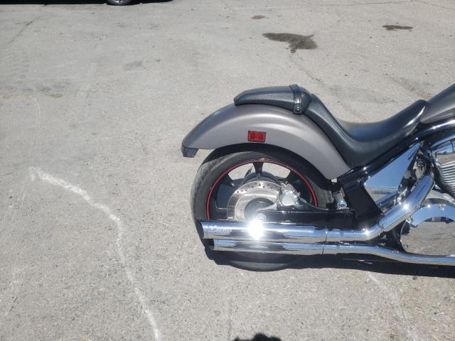 2010 HONDA VT1300 CX - JH2SC6154AK000562