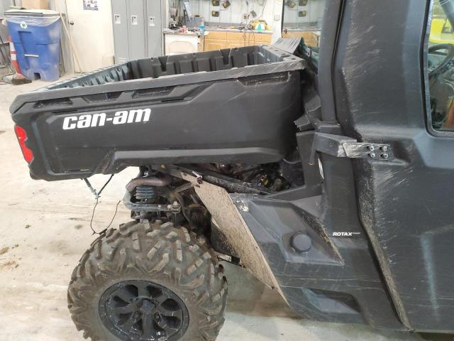 2021 CAN-AM DEFENDER X 3JBUFAN49MK000548