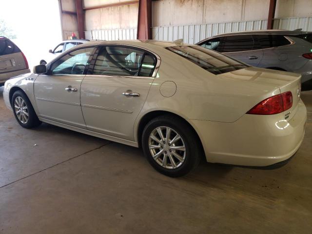 BUICK LUCERNE CX 2011 1