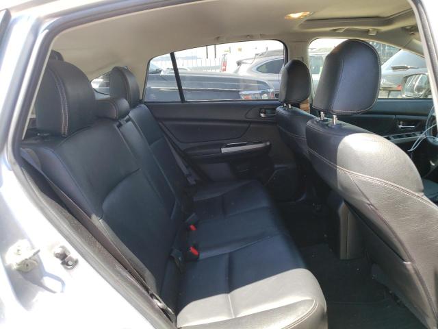 JF2GPBKC8EH335112 Subaru Xv Crosstrek 2.0i Hybrid Touring