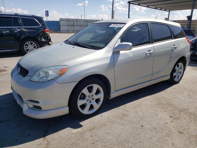 2003 Toyota Matrix XRS