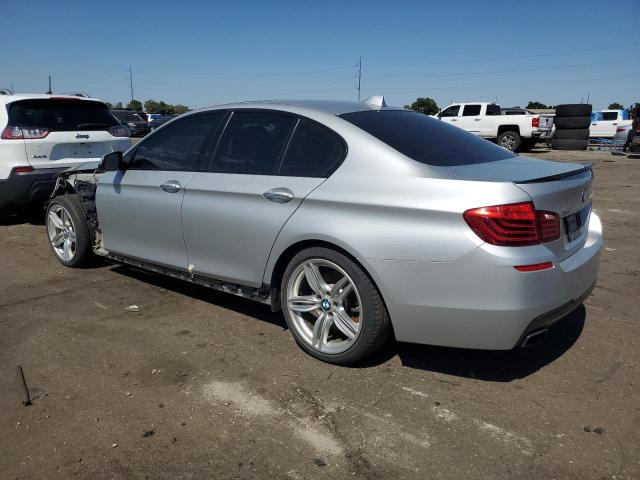 WBAKP9C55ED693080 BMW 550 Xi