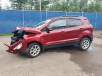 2020 FORD ECOSPORT S - MAJ6S3GLXLC324278