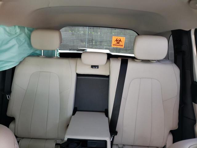 W1N4M4HB6NW259463 Mercedes-Benz Glb 250 4matic