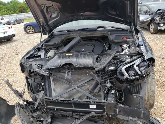 4JGFB4KB8MA364947 2021 MERCEDES-BENZ GLE-CLASS, photo no. 12