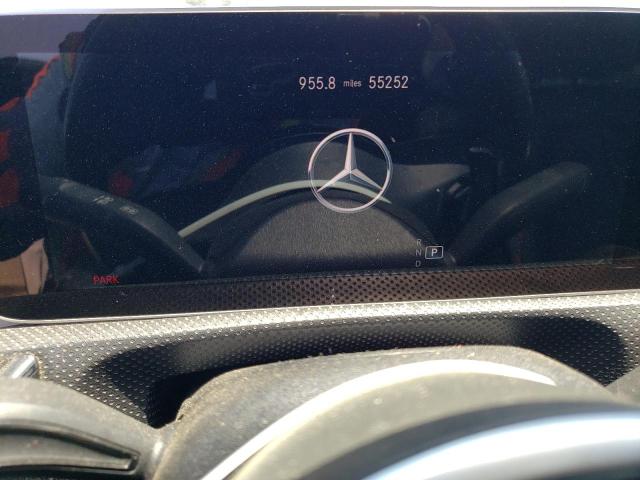 WDD3G4EB0KW027571 Mercedes-Benz A 220