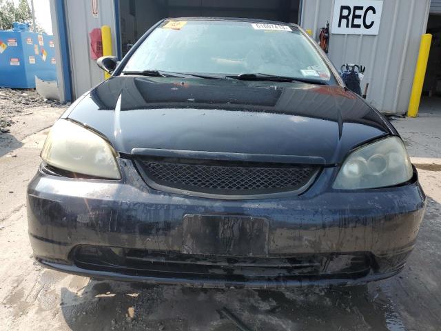 2004 Honda Civic Lx VIN: 1HGEM22563L031210 Lot: 43449334