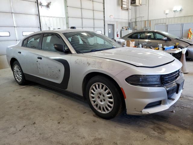 2015 DODGE CHARGER PO - 2C3CDXKT5FH863838