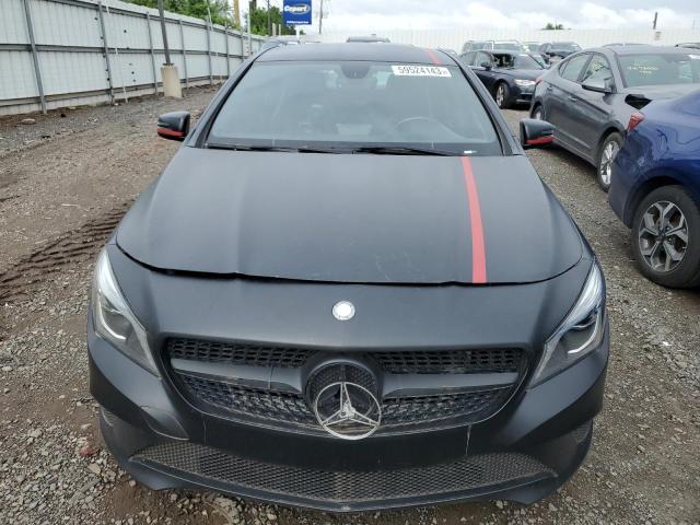 VIN WDDSJ4EB7EN042205 2014 Mercedes-Benz CLA-Class,... no.5