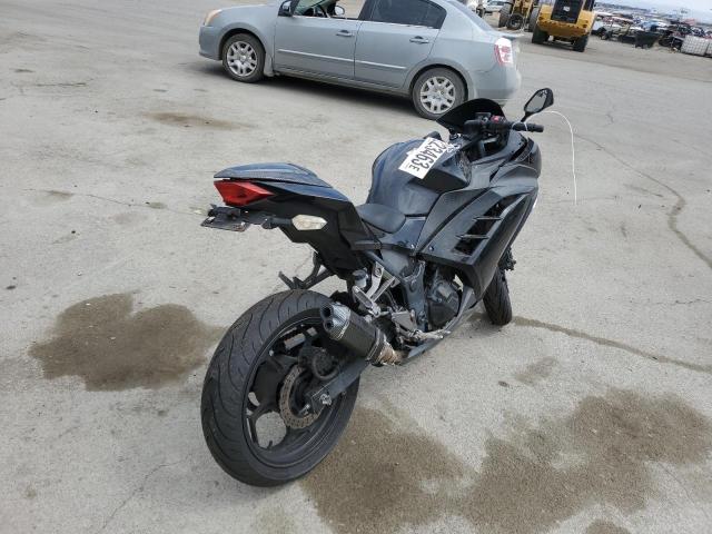 2013 KAWASAKI EX300 A - JKAEX8A14DDA11411