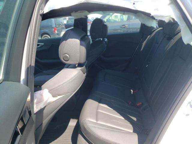 2023 AUDI A4 PRESTIG WAUFAAF49PN007983