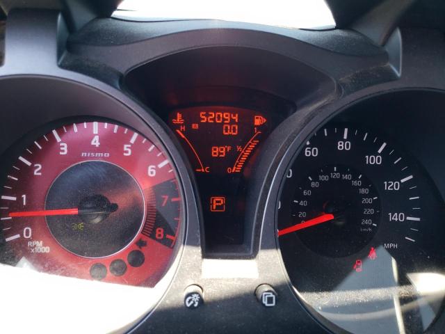 JN8AF5MV3ET366485 Nissan JUKE S