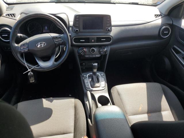 2019 HYUNDAI KONA SEL - KM8K2CAA4KU363050