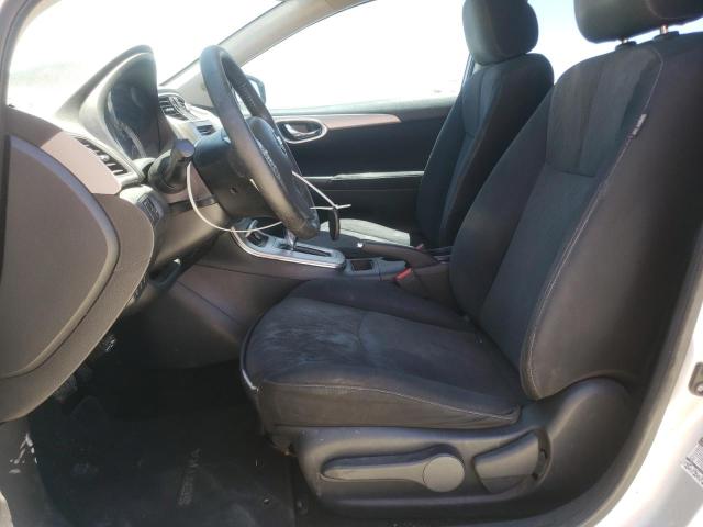3N1AB7AP1FY333585 Nissan SENTRA S