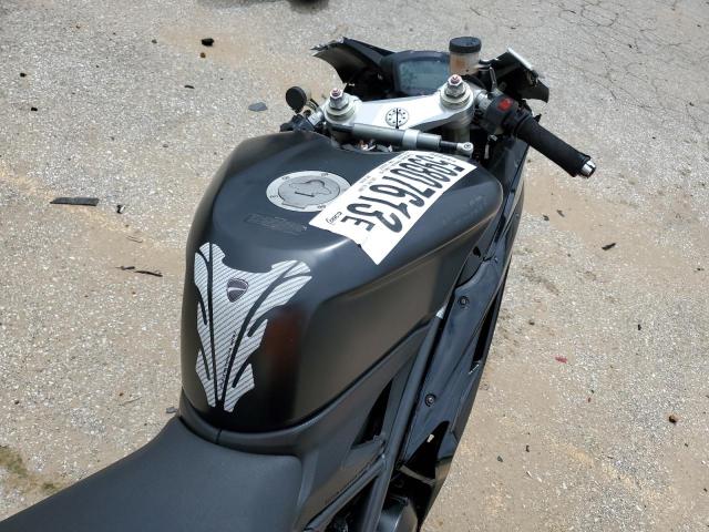 2011 DUCATI 848 ZDM1XBMV7BB017519