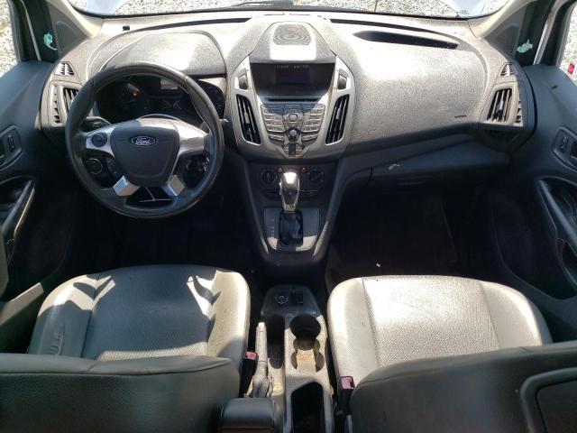 2015 FORD TRANSIT CO - NM0LS6E7XF1214736