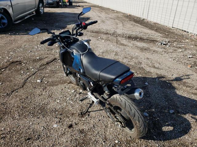 2022 HONDA GROM A MLHJC925XN5001916