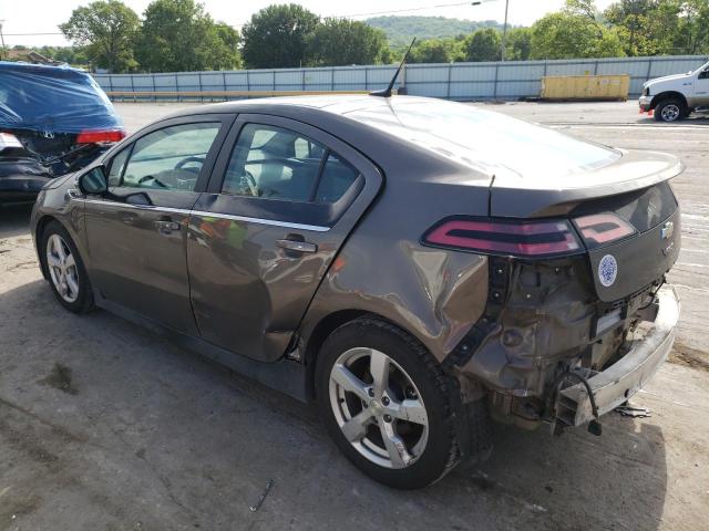 VIN 1G1RB6E45EU127707 2014 Chevrolet Volt no.2