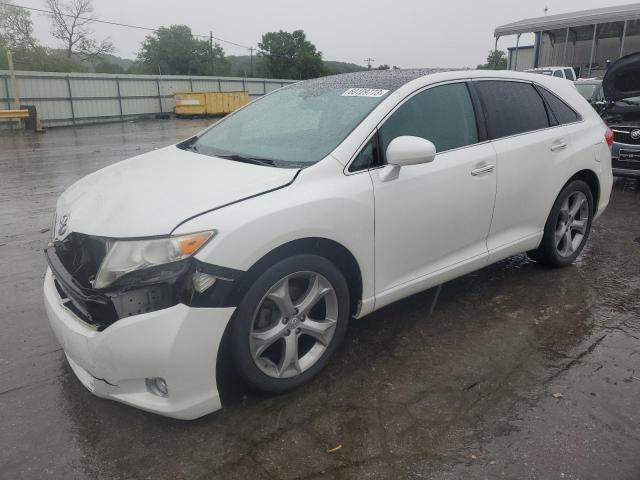 2009 Toyota Venza 