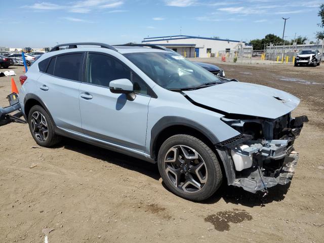 JF2GTANC6KH212177 Subaru Crosstrek Limited