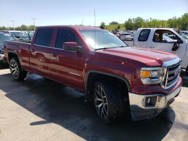 3GTU2UECXFG251053 GMC Sierra K1500 Sle