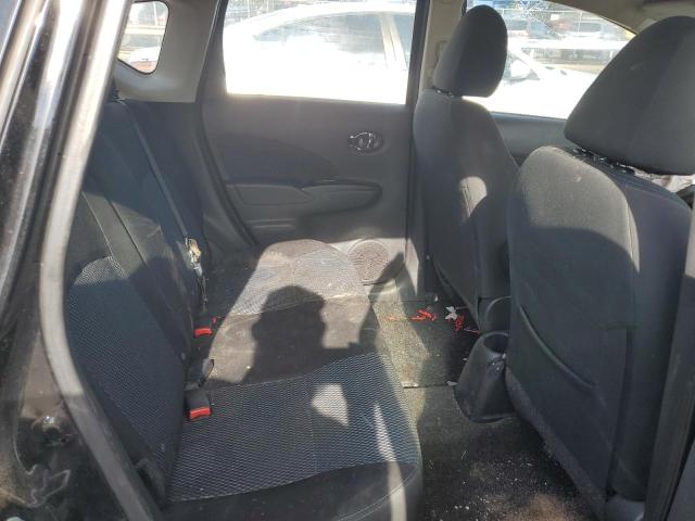 3N1CE2CPXJL368762 Nissan Versa Note S