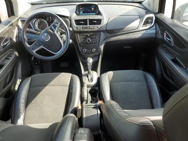 KL4CJASB4EB676505 Buick Encore