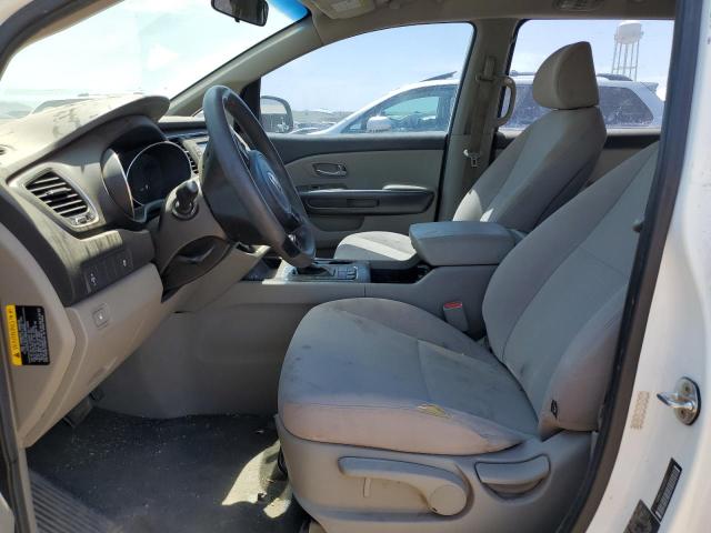 KNDMA5C16G6185677 KIA Sedona L