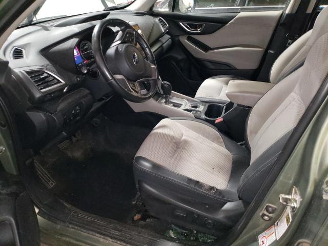 JF2SKAGC3KH531465 Subaru Forester Premium