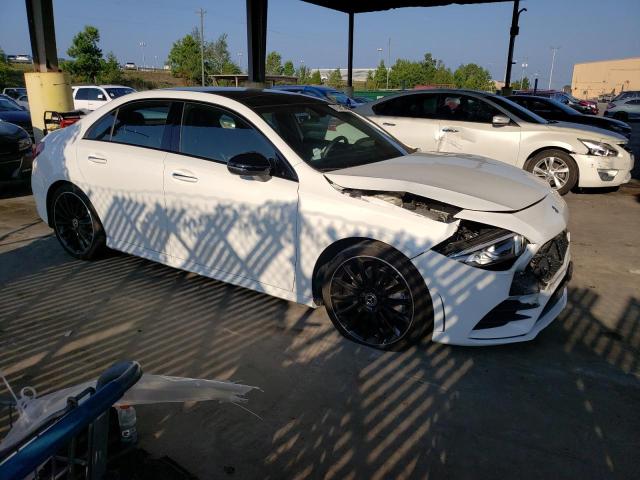 W1K3G4EB7NJ364546 Mercedes-Benz A 220