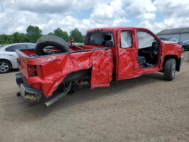2016 CHEVROLET 2500 HD - 1GC2KVEGXGZ198002