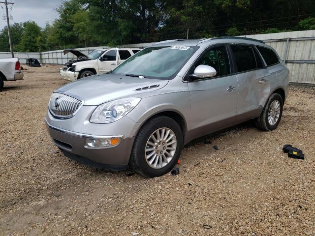 2010 Buick Enclave CXL