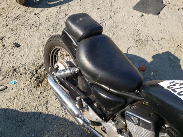 2009 YAMAHA XV250 JYAVG04E29A007655