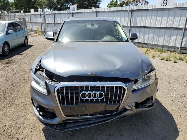 VIN WA1C8AFP7DA026802 2013 Audi Q5, Premium Hybrid no.5