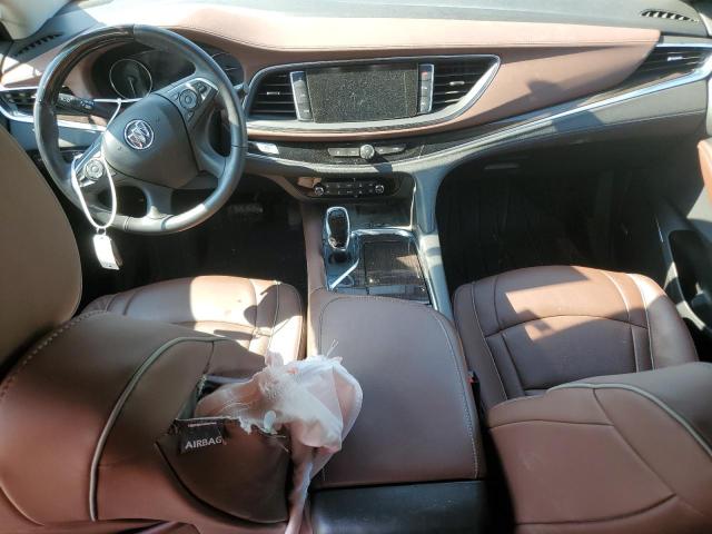 2020 BUICK ENCLAVE AV - 5GAEVCKW5LJ218235