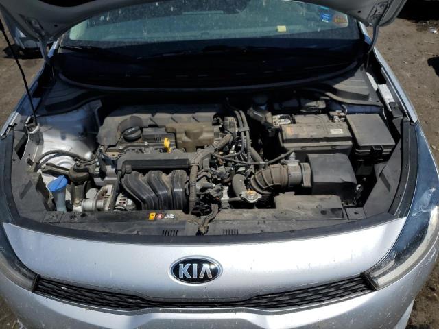 3KPA24AD7LE260155 KIA RIO LX