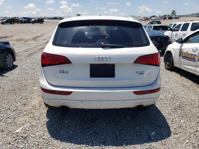 VIN WA1LFAFP4EA016946 2014 Audi Q5, Premium Plus no.6