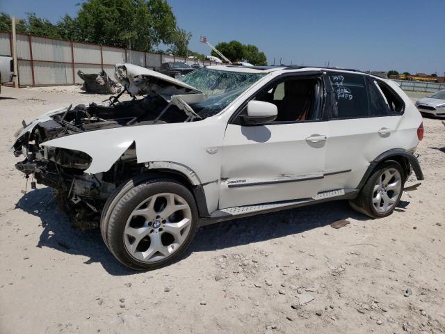 VIN 5UXZV4C55D0B05759 2013 BMW X5, Xdrive35I no.1