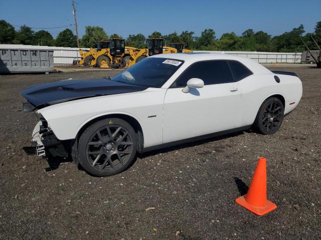 2016 Dodge Challenger R/T