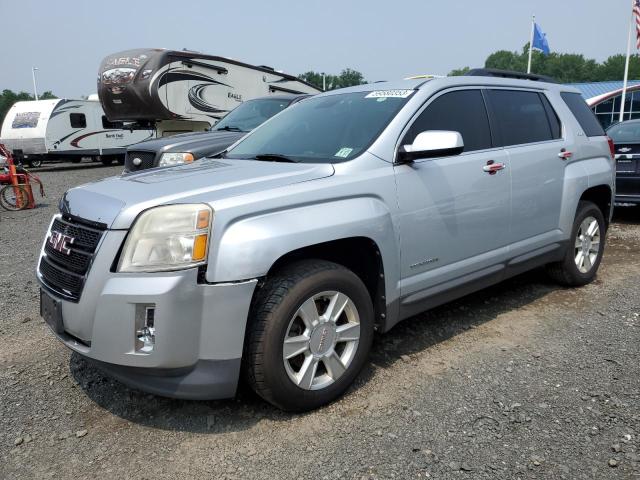 2012 GMC Terrain SLE