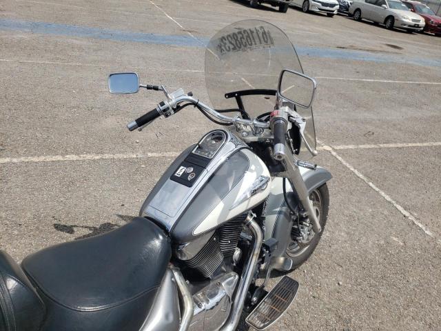 2002 SUZUKI VL1500 - JS1VY51A622103024