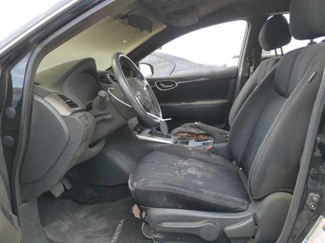 3N1AB7AP4HL664239 Nissan SENTRA S