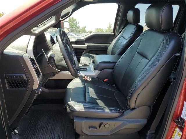 1FTEW1E47KKC15050 Ford F150 Supercrew