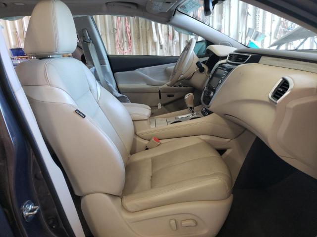 5N1AZ2MG1HN119411 Nissan MURANO S