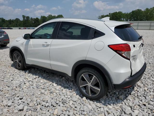 2022 HONDA HRV 3CZRU6H50NM719357