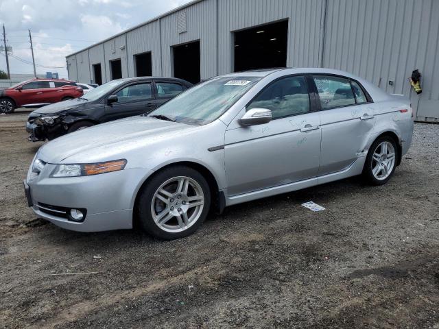 2008 Acura TL 