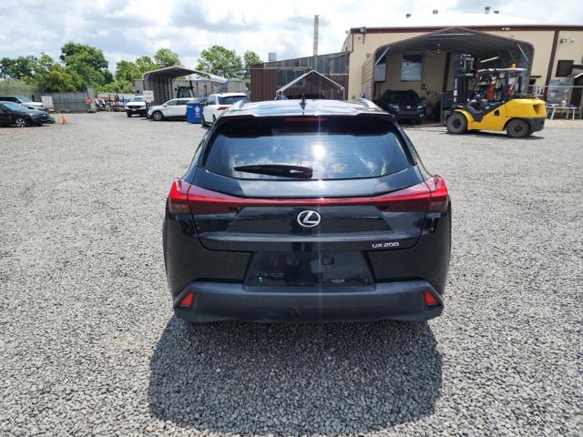 JTHX3JBH7M2035030 Lexus UX 200  13