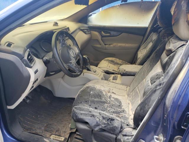 2017 NISSAN QASHQAI S - JN1BJ1CRXHW125234