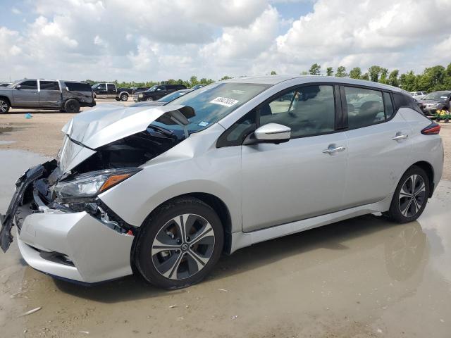 2020 NISSAN LEAF SL PL - 1N4BZ1DP3LC311541