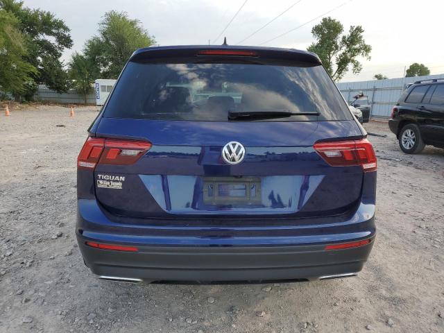 3VV1B7AX2MM041687 | 2021 VOLKSWAGEN TIGUAN S